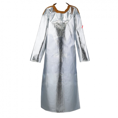 TW-Yếm chịu nhiệt AL6 (Bằng Nhôm)